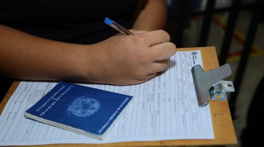 Prefeitura de Santo Antônio abre 541 vagas com salários de até R$ 3,8 mil