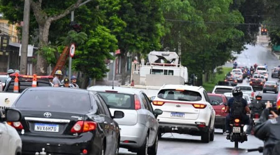Prefeitura lança programa de desobstrução de ruas e avenidas de Goiânia