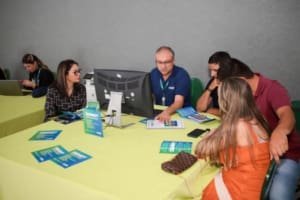 Primeira edição do Codego+Daiag promove atendimento especializado aos empresários