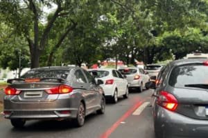Primeira parcela do IPVA 2025 vence nesta quarta-feira (15/1)