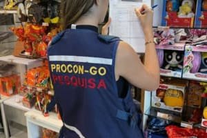 Procon aponta variação de mais de 120% em preços de ovos de Páscoa