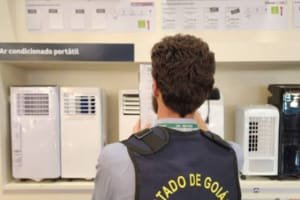 Procon: preços de ventiladores e umidificadores variam até 162%
