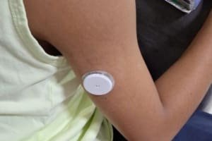 Programa Viver Mais Feliz reduz internações de crianças com diabetes tipo 1 em Aparecida