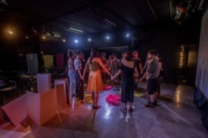 Projeto Balé em Foco realiza Mostra Artística no Pontão Cultural