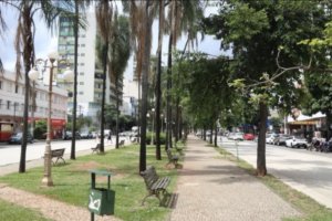 Projeto oferece 50% do aluguel no Centro de Goiânia