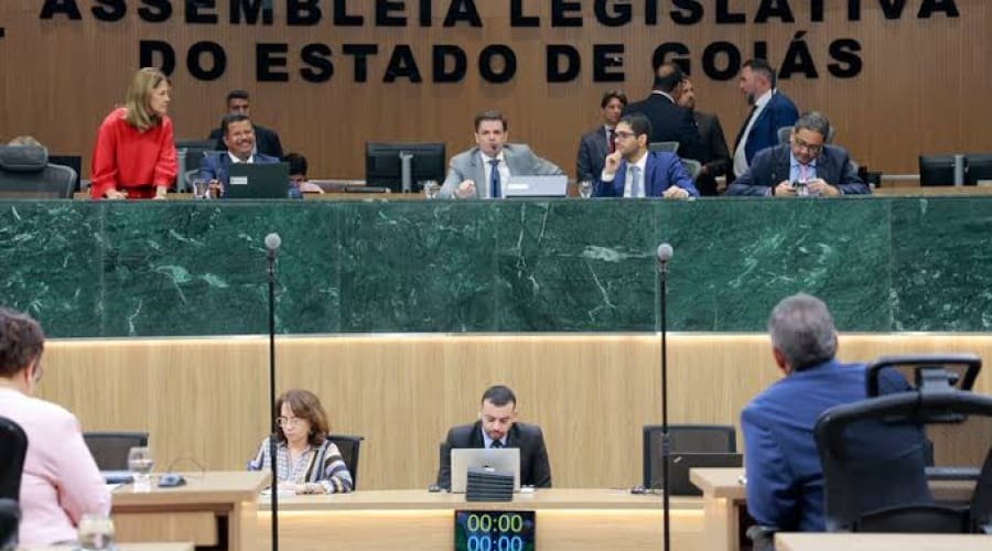 Prorrogação de decretos de calamidade é encaminhada ao TCM