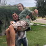 Pai de Whindersson Nunes atualiza fãs sobre a saúde do humorista e agradece apoio