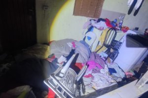 Quatro crianças vítimas de maus-tratos são resgatadas em Aparecida