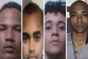 Quatro presos de alta periculosidade escapam do Presídio de Mineiros