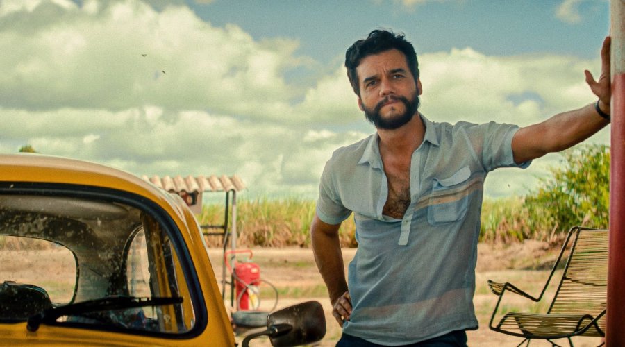 "O Agente Secreto" recebe 4 indicações ao Oscar 2026