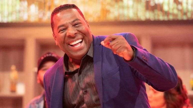 ONG de Netinho de Paula deve mais de R$ 50 mil a ex-funcionário há mais de 10 anos