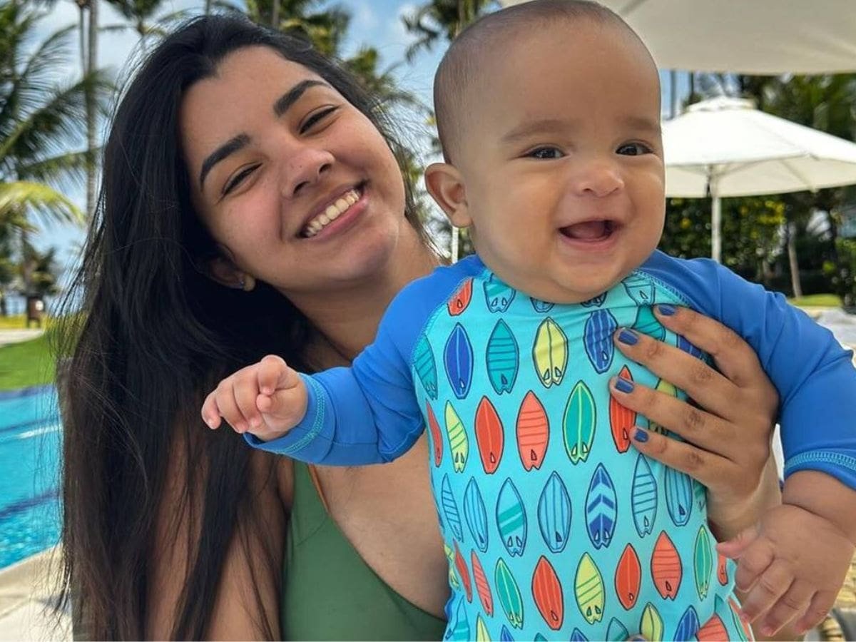 Reprodução: Instagram