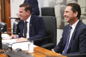 ”Determinação de Leandro Vilela serve de exemplo para prefeitos”, afirma Vanderlan Cardoso