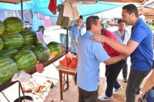 Recadastramento de feirantes e ambulantes de Aparecida entra na reta final