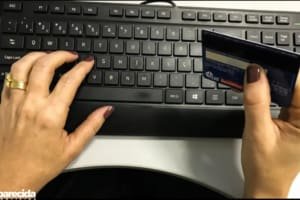 Receita Federal irá monitorar dados de cartão de crédito e Pix