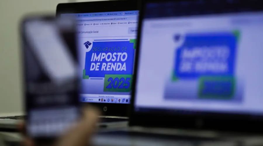 Receita libera consulta a maior lote de restituição do IR da história