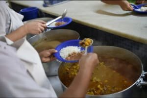 Relatório da ONU diz que Brasil saiu do Mapa da Fome