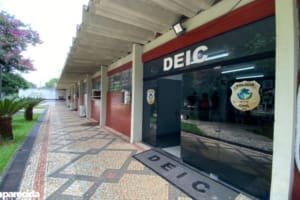 Representante comercial é preso suspeito de simular falso sequestro