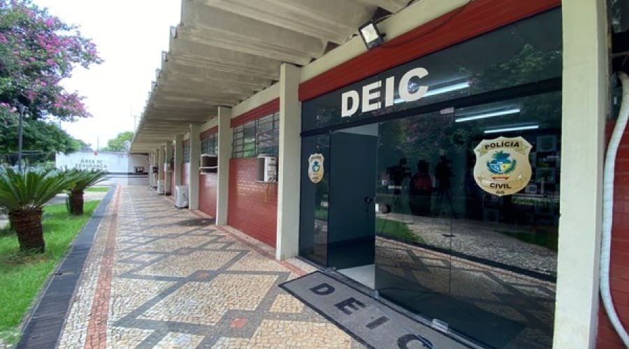 Representante comercial é preso suspeito de simular falso sequestro