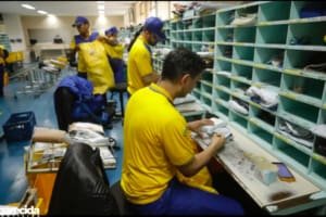 Resultados de concurso dos Correios serão divulgados nesta sexta-feira