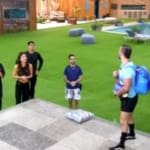 Madrugada com prova de resistência e vaga na final: Confira!