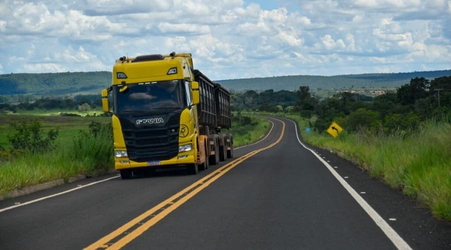 Rodovias estaduais terão restrição de tráfego no fim de ano