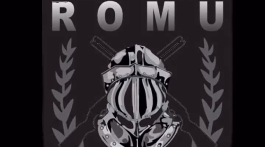ROMU Denúncias disponível na bio do instagram @romuapgo