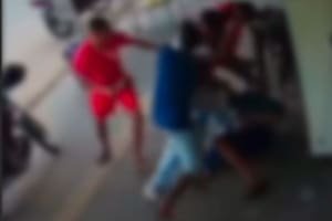 ROTAM Prendeu 4 autores de tentativa de homicídio