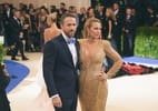 Blake Lively e marido se ausentam do Globo de Ouro em meio a processo