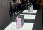 Samsung segue no topo dos celulares, mas Apple cresce mais no top 5