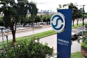 Saneago adia manutenção que poderia deixar bairros de Goiânia e Aparecida sem água na sexta-feira