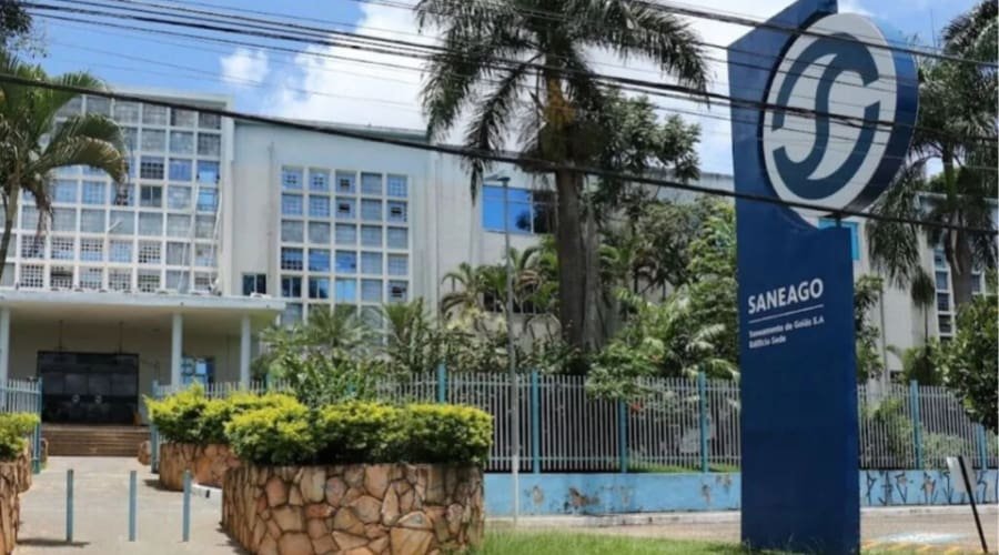 Saneago negocia débitos até 30 de novembro