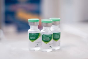 Saude adverte sobre importância da vacinação contra HPV