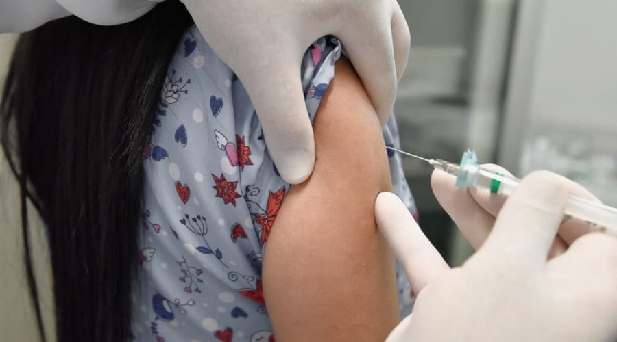 Saude intensifica ações preventivas e de monitoramento contra sarampo