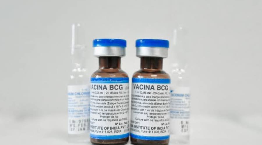 Saude realiza na próxima segunda-feira (24) o Dia D de combate à tuberculose