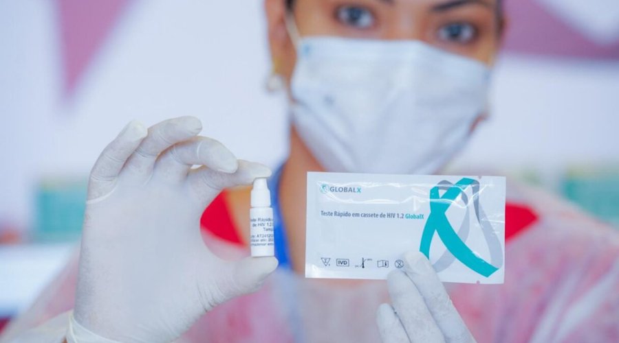 Saúde reforça prevenção às ISTs no Carnaval