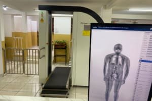 Scanners corporais são instalados em todas as unidades prisionais de GO