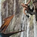 Dinossauros voltam mais terríveis que nunca em trailer do novo “Jurassic World”