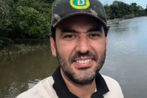 Secretário agiu sozinho, aponta investigação da PCGO