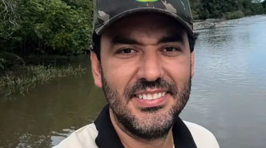 Secretário agiu sozinho, aponta investigação da PCGO
