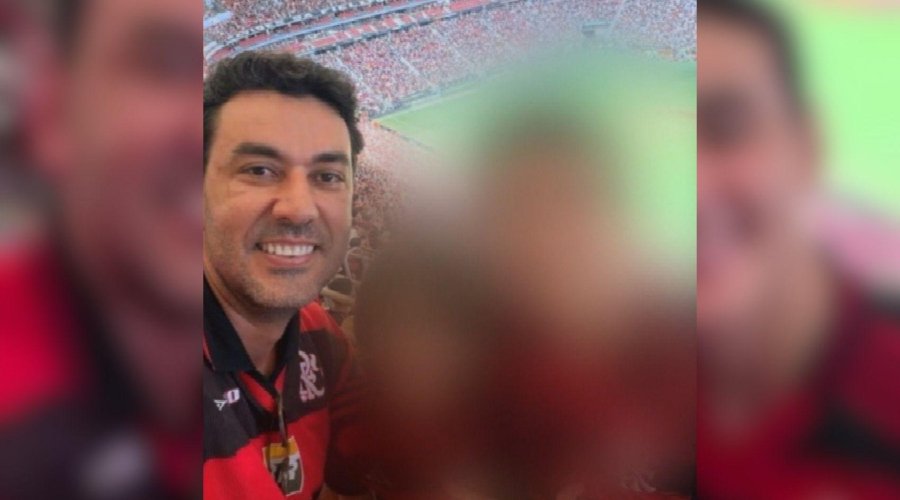 Secretário de Itumbiara mata filho e tira a própria vida