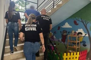Seis garotos acusam técnico de futebol de abuso sexual em Aparecida de Goiânia