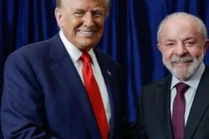Senado dos EUA aprova fim das tarifas impostas por Trump ao Brasil