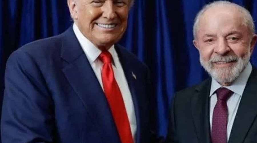 Senado dos EUA aprova fim das tarifas impostas por Trump ao Brasil