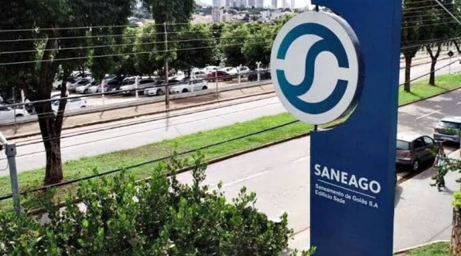 Serviço da Saneago pode afetar abastecimento em 49 bairros de Goiânia
