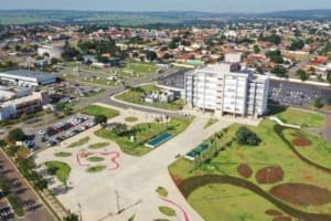 Serviços essenciais de Aparecida funcionam normalmente nos dias 14 e 15