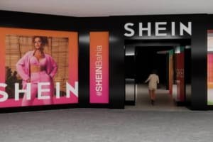 SHEIN inaugura loja temporária em Goiânia neste mês