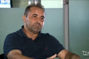 Justiça determina o afastamento de Sydnei Pereira da Prefeitura de Anajatuba