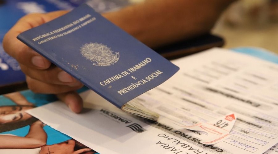 SIME de Aparecida inicia fevereiro com 1.712 vagas de emprego