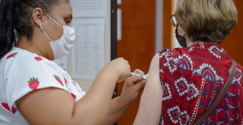 Síndrome Respiratória Grave causa 70% das mortes de idosos em GO